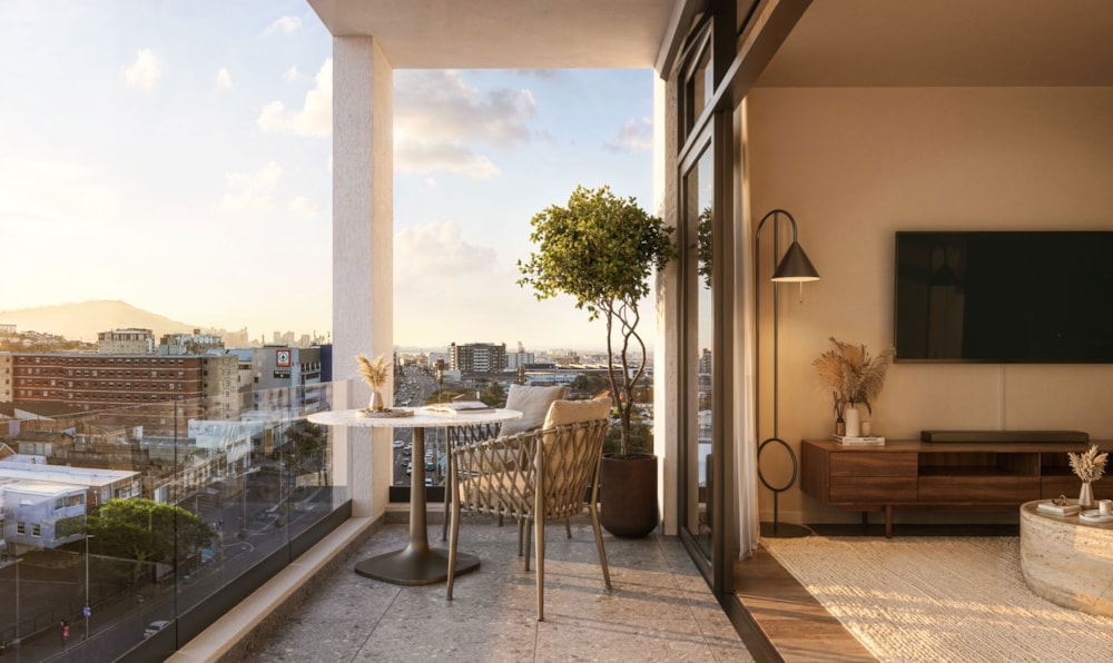Apartment for sale in Observatory, Cape Town - KW1743715