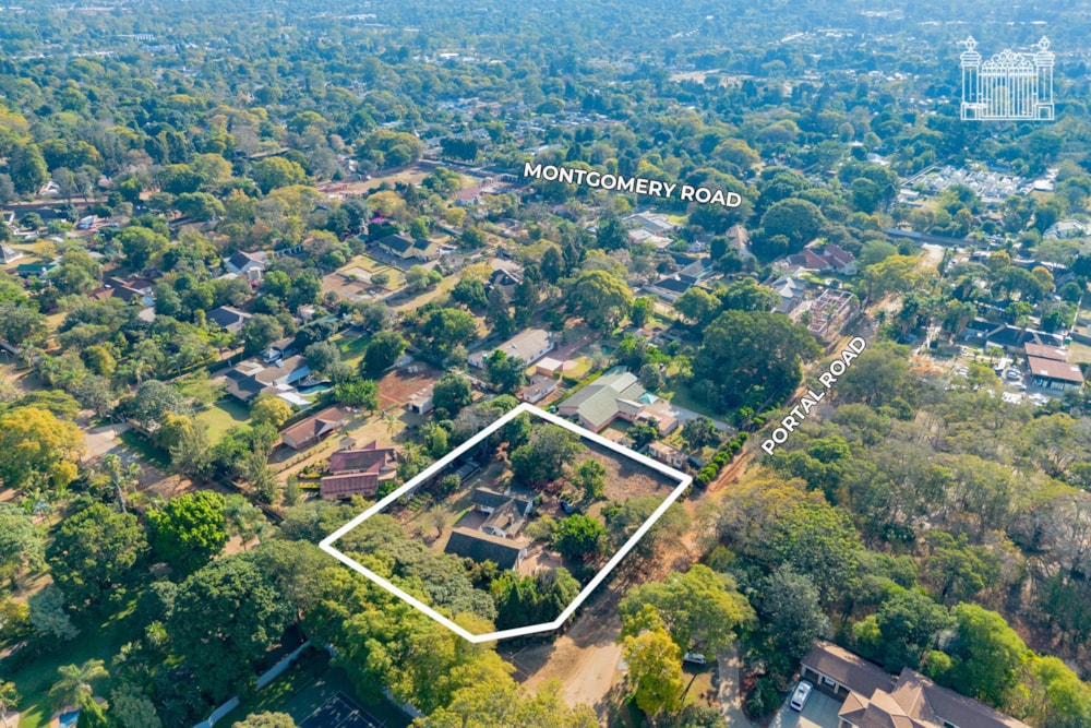 House for sale in Highlands, Zimbabwe - 3ZB1743680