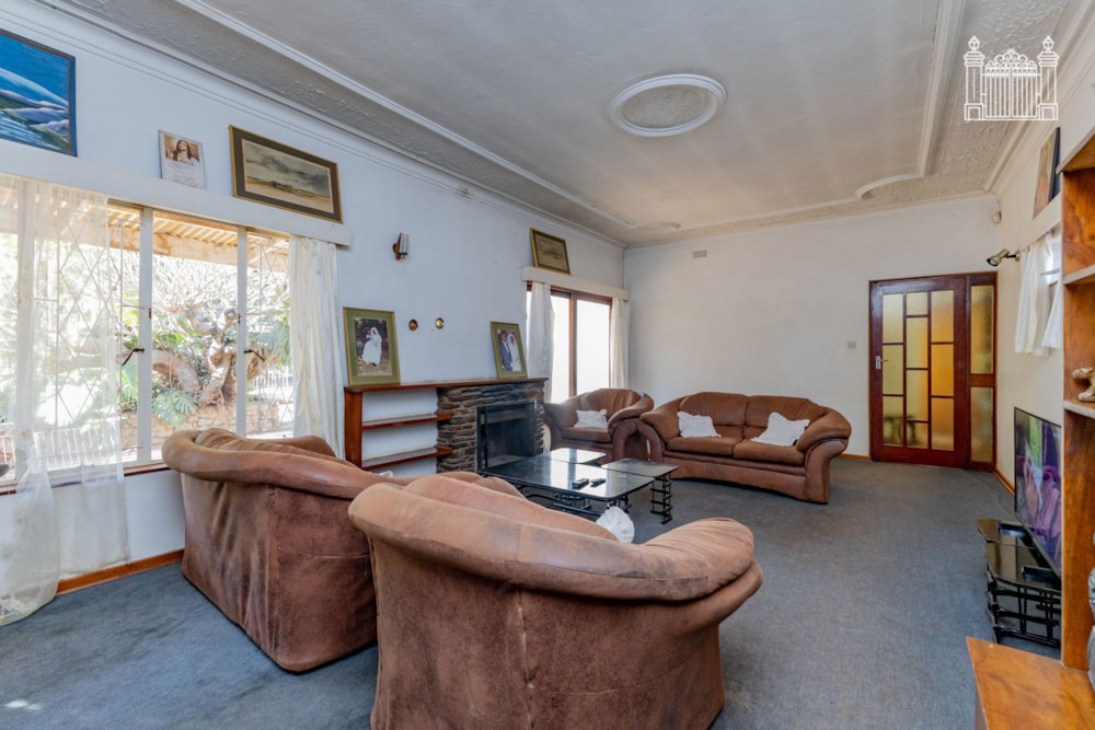 House for sale in Highlands, Zimbabwe - 3ZB1743680