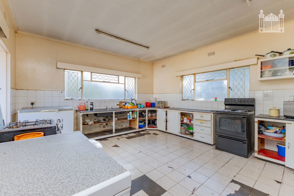 House for sale in Highlands, Zimbabwe - 3ZB1743680
