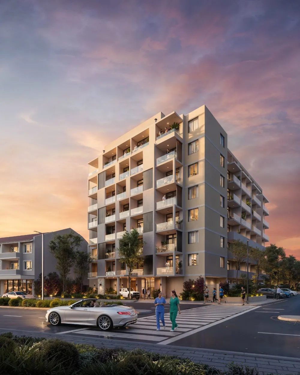Apartment for sale in Observatory, Cape Town - KW1743714 Apartment for sale in Observatory, Cape Town - KW1743714