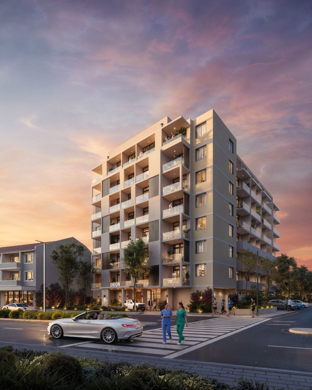 Apartment for sale in Observatory, Cape Town - KW1743714