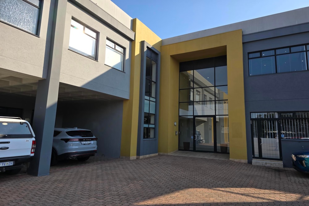 Commercial office for sale in Westville - 1WP1743724 Commercial office for sale in Westville - 1WP1743724