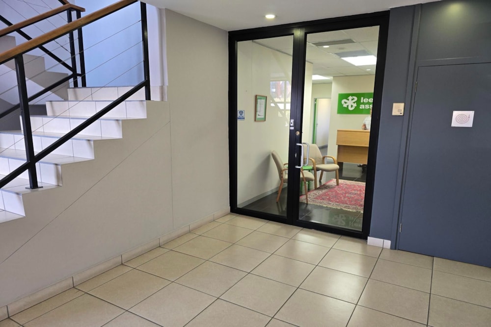 Commercial office for sale in Westville - 1WP1743724 Commercial office for sale in Westville - 1WP1743724