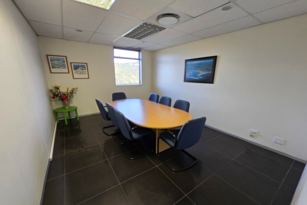 Commercial office for sale in Westville - 1WP1743724 Commercial office for sale in Westville - 1WP1743724