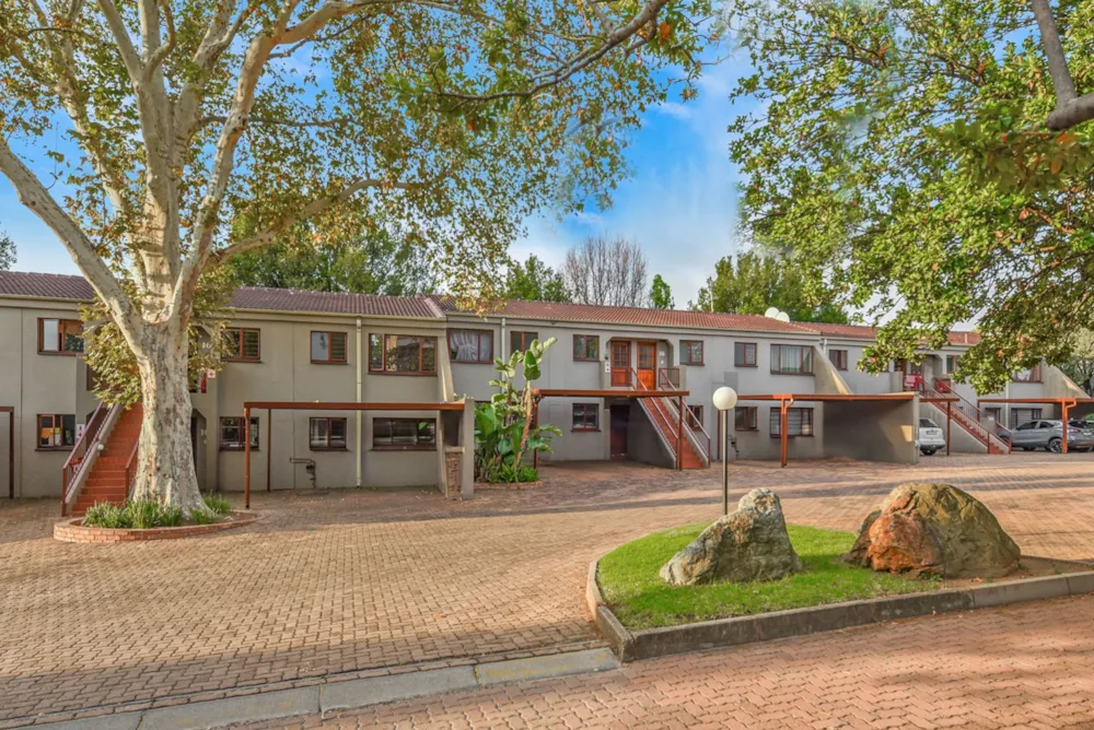 Apartment to rent in Sunninghill Gardens - FYL1756516 Apartment to rent in Sunninghill Gardens - FYL1756516