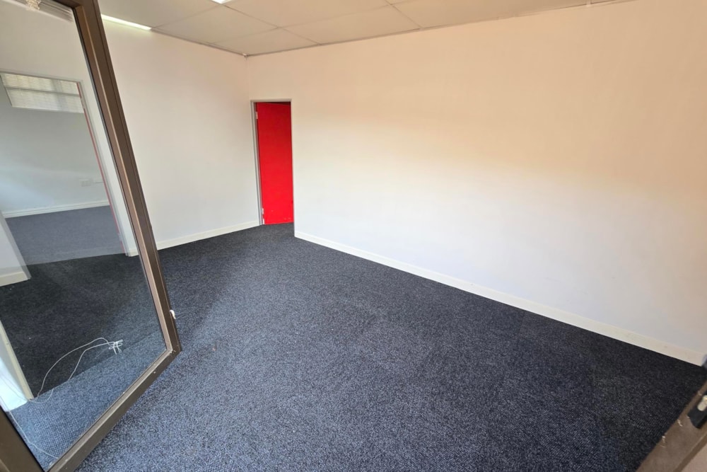 Commercial office to rent in Westville - 1WP1743732 Commercial office to rent in Westville - 1WP1743732