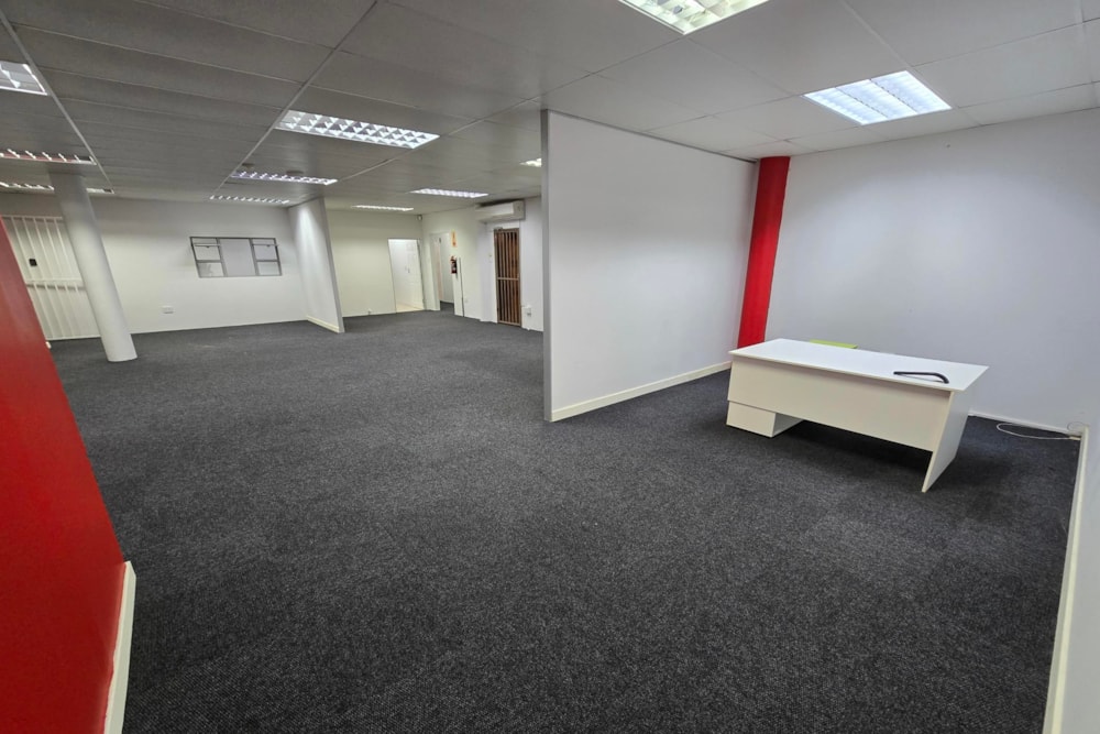 Commercial office to rent in Westville - 1WP1743732 Commercial office to rent in Westville - 1WP1743732