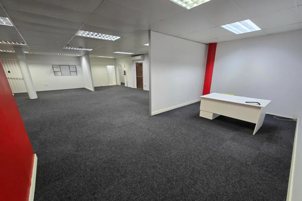 Commercial office to rent in Westville - 1WP1743732 Commercial office to rent in Westville - 1WP1743732