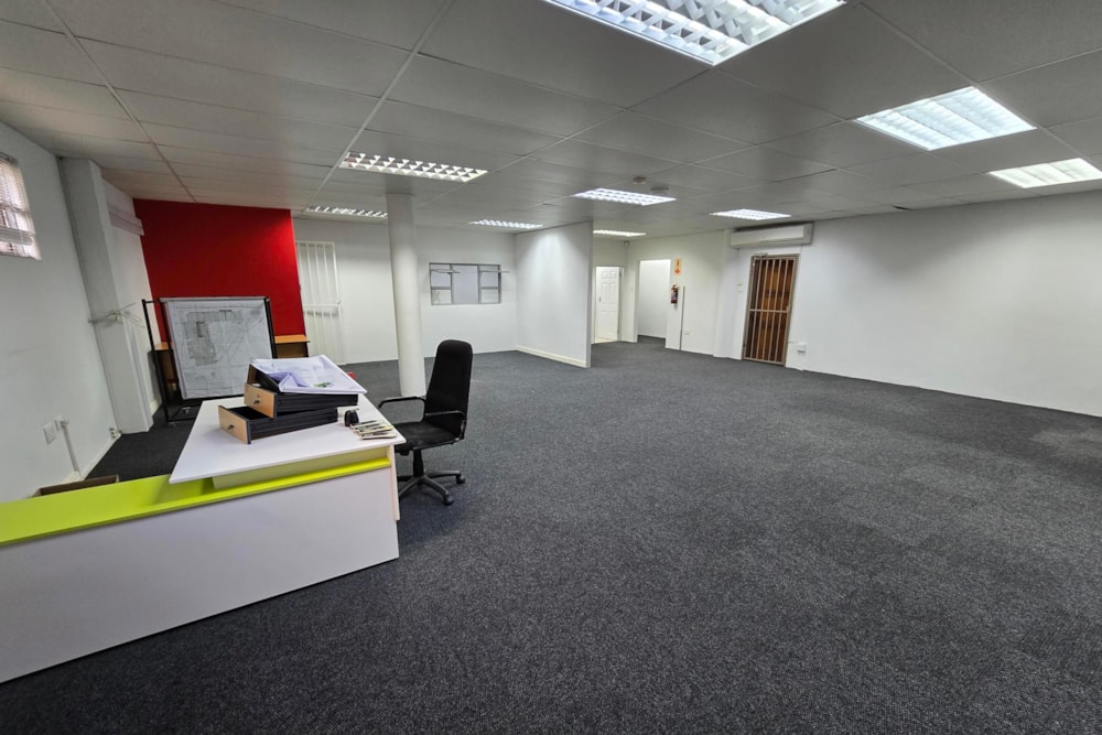 Commercial office to rent in Westville - 1WP1743732 Commercial office to rent in Westville - 1WP1743732
