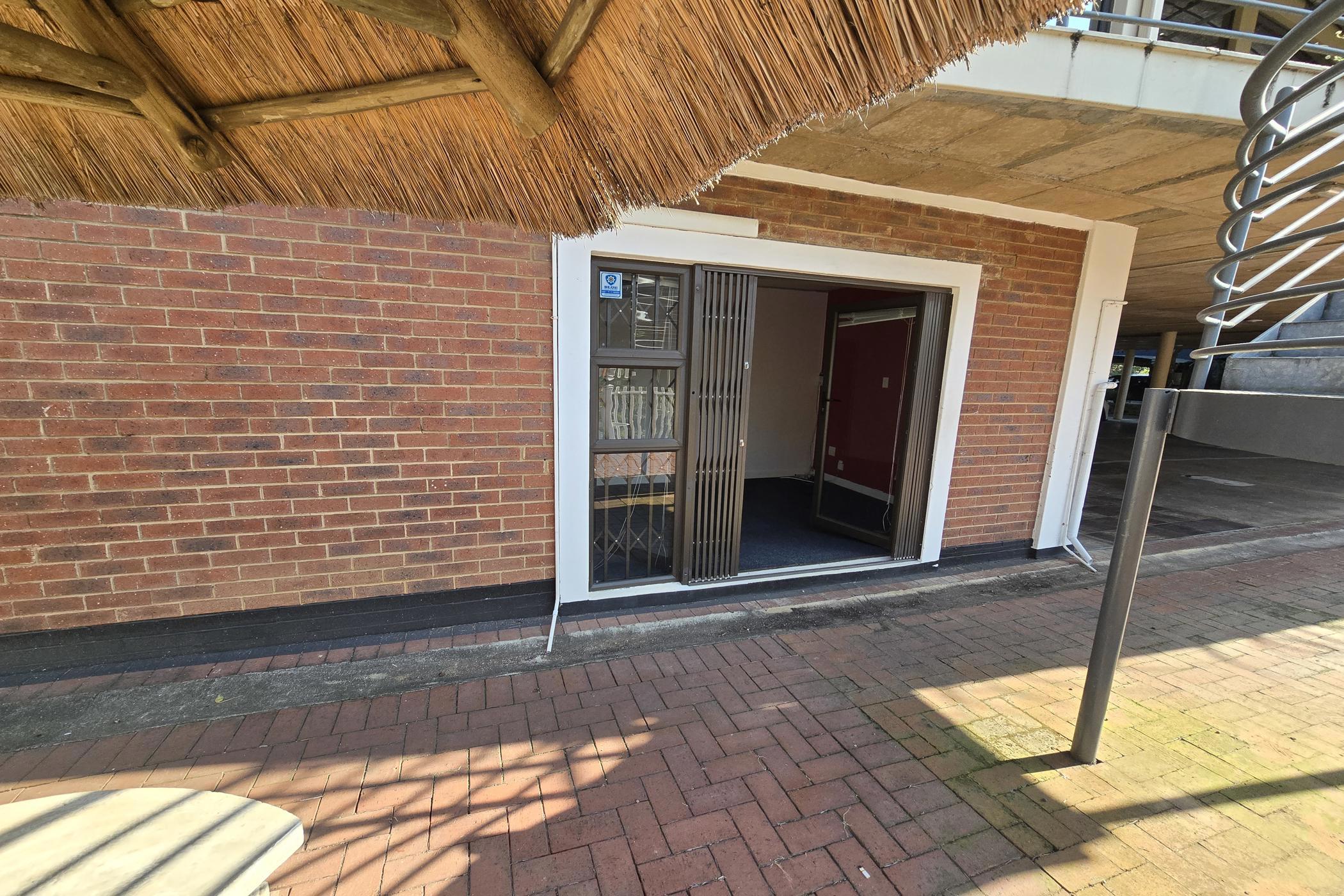 Commercial office to rent in Westville - 1WP1743732