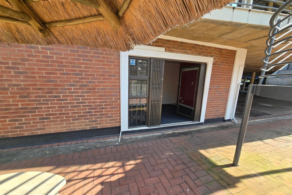 Commercial office to rent in Westville - 1WP1743732 Commercial office to rent in Westville - 1WP1743732