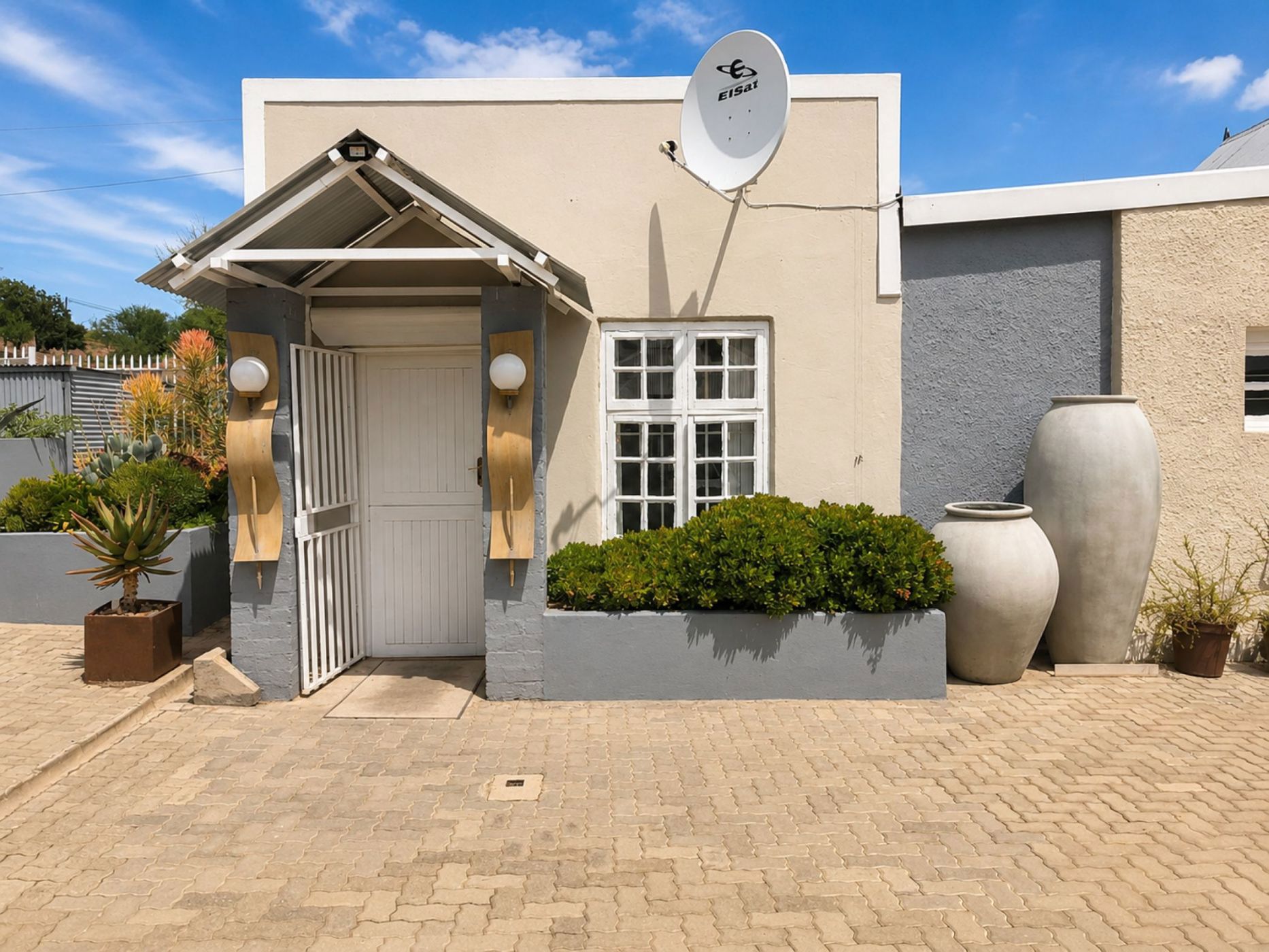 House for sale in Calitzdorp - 1OU1743741