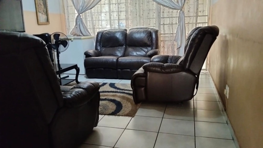 Apartment for sale in Vereeniging Central - 1VT1743819
