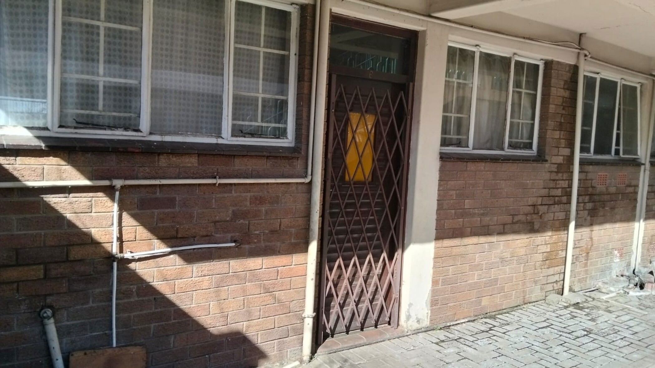 Apartment for sale in Vereeniging Central - 1VT1743819