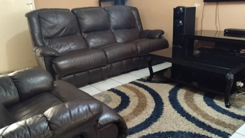 Apartment for sale in Vereeniging Central - 1VT1743819