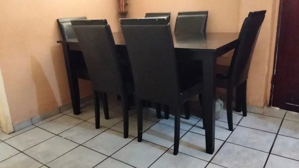 Apartment for sale in Vereeniging Central - 1VT1743819