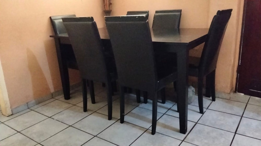 Apartment for sale in Vereeniging Central - 1VT1743819