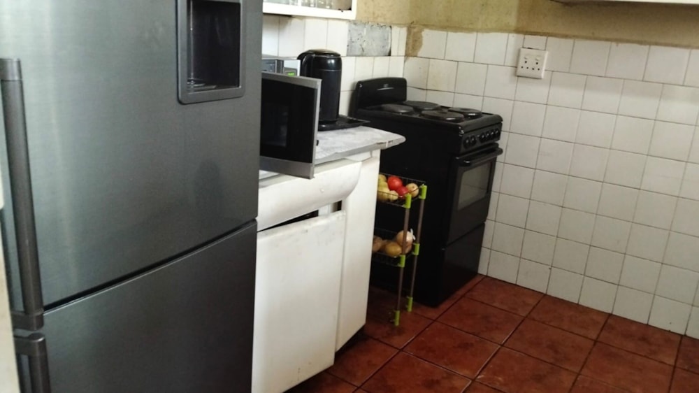 Apartment for sale in Vereeniging Central - 1VT1743821