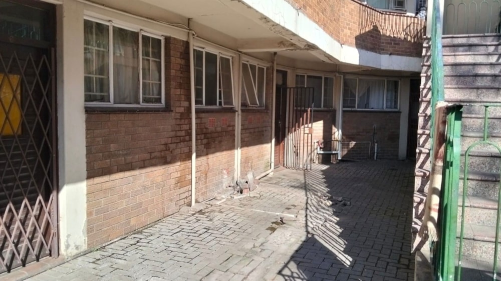 Apartment for sale in Vereeniging Central - 1VT1743821