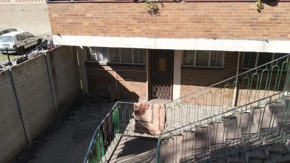 Apartment for sale in Vereeniging Central - 1VT1743821