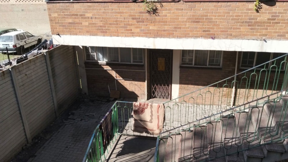 Apartment for sale in Vereeniging Central - 1VT1743821