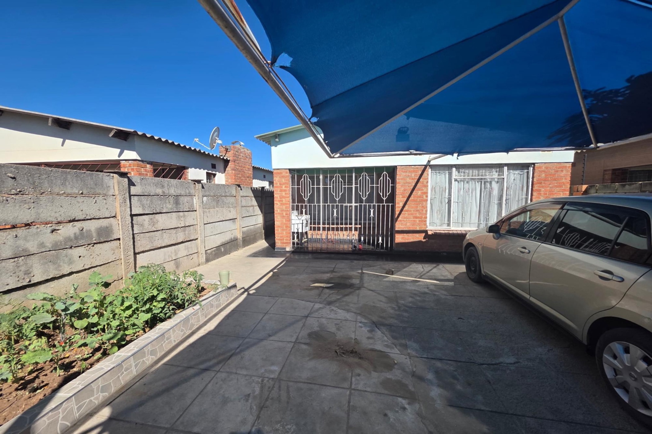 House for sale in Bulawayo, Zimbabwe - 3ZB1743749