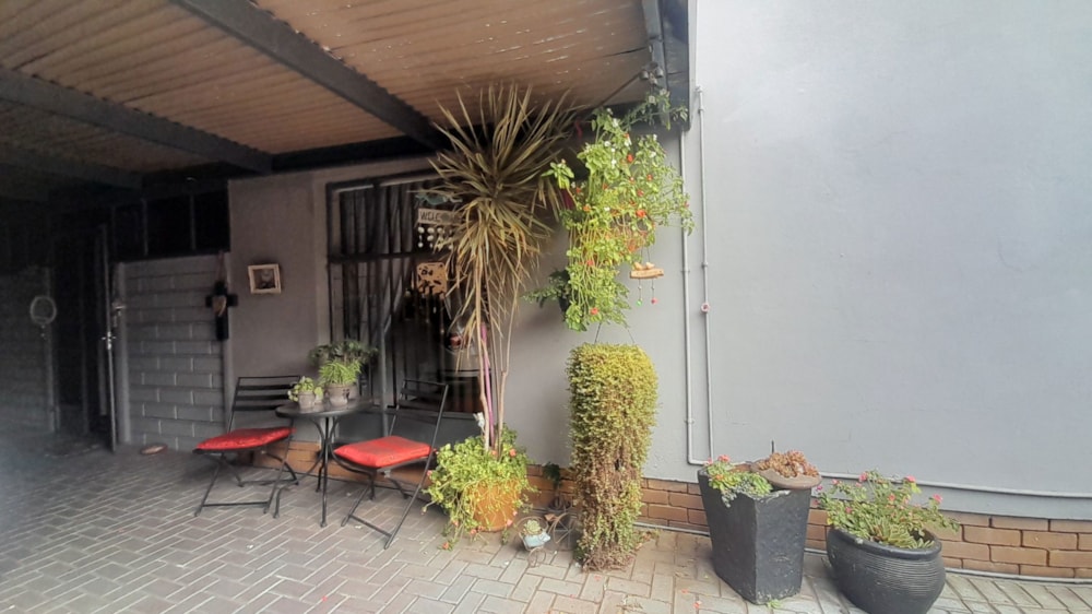 House for sale in Vanderbijlpark SE 6 - 1VT1743881 House for sale in Vanderbijlpark SE 6 - 1VT1743881