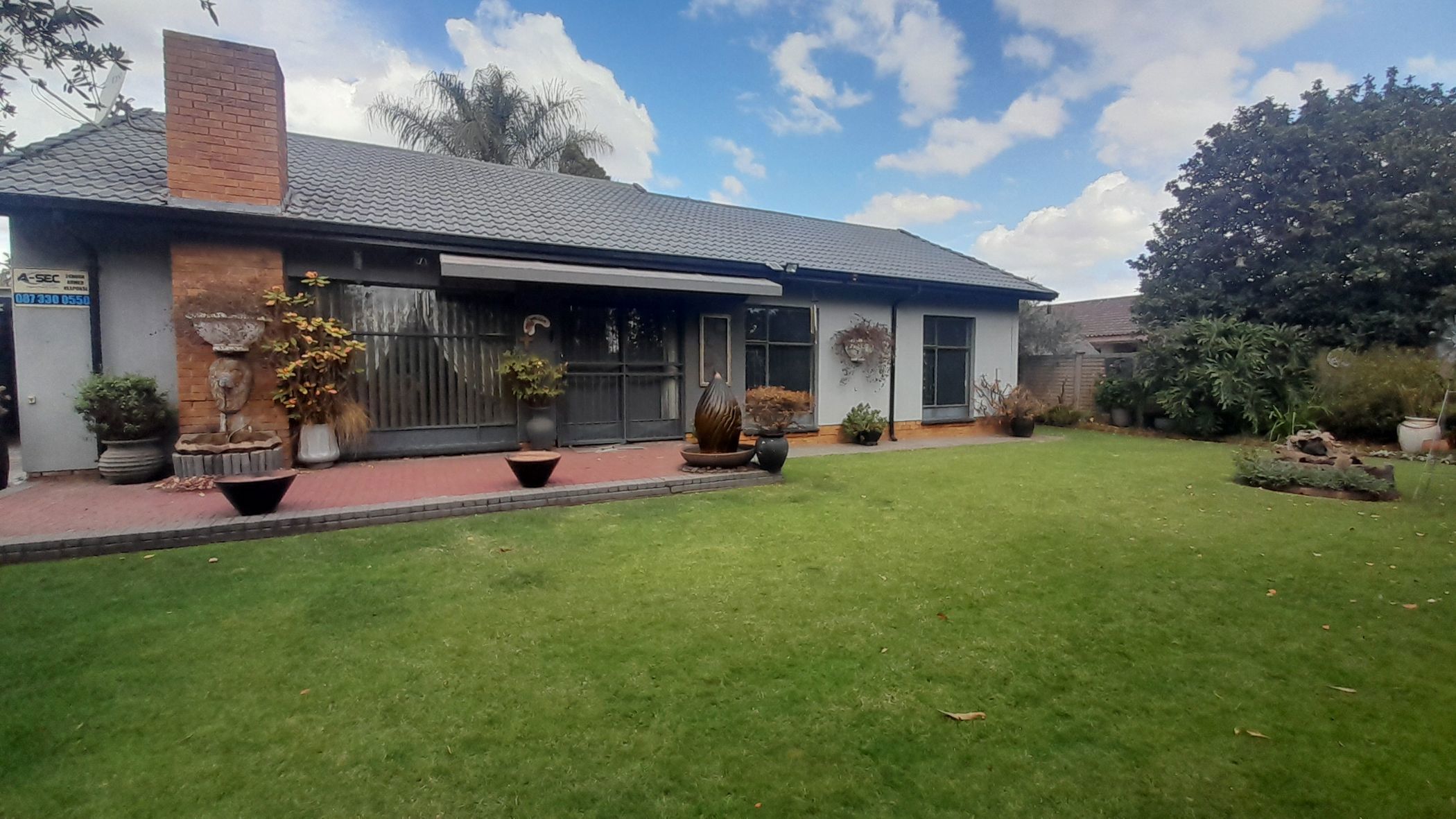 House for sale in Vanderbijlpark SE 6 - 1VT1743881
