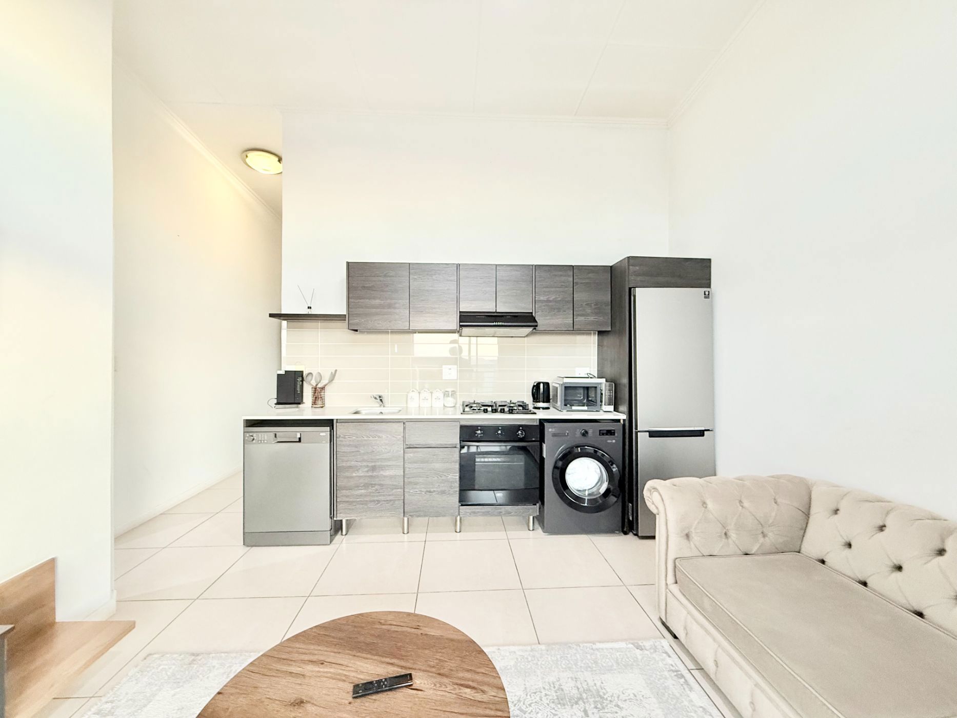 Apartment to rent in Fourways Area - FYL1743766