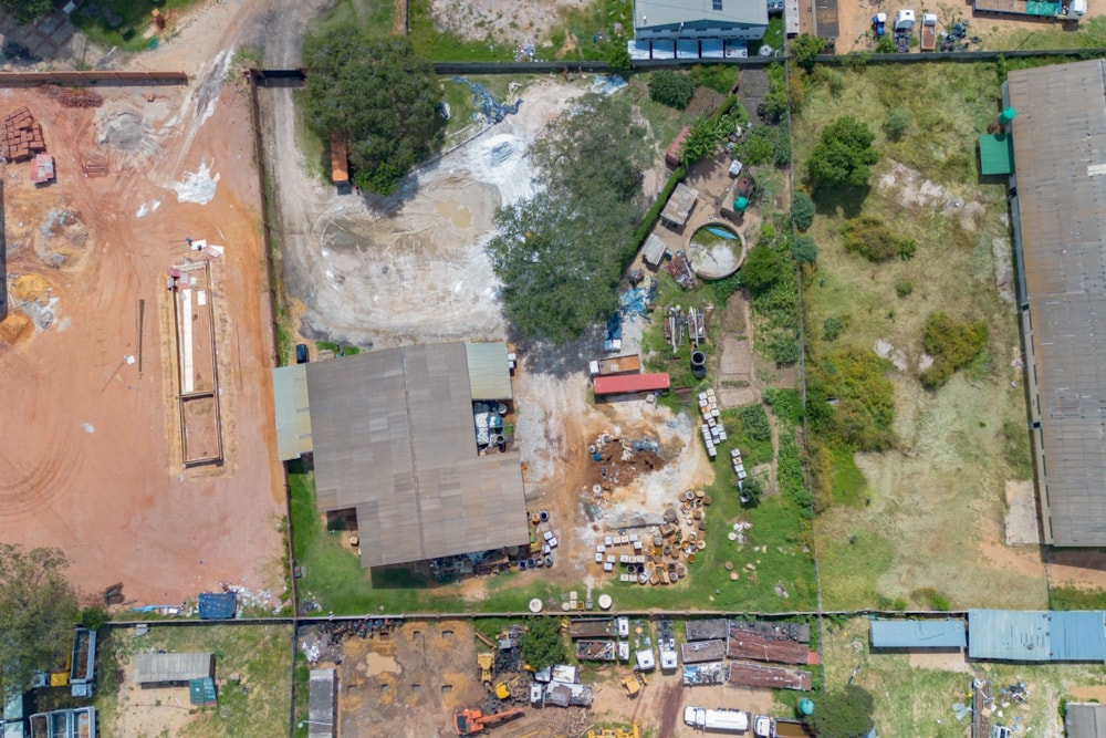Commercial industrial property for sale in Ruwa, Zimbabwe - 3ZB1743774