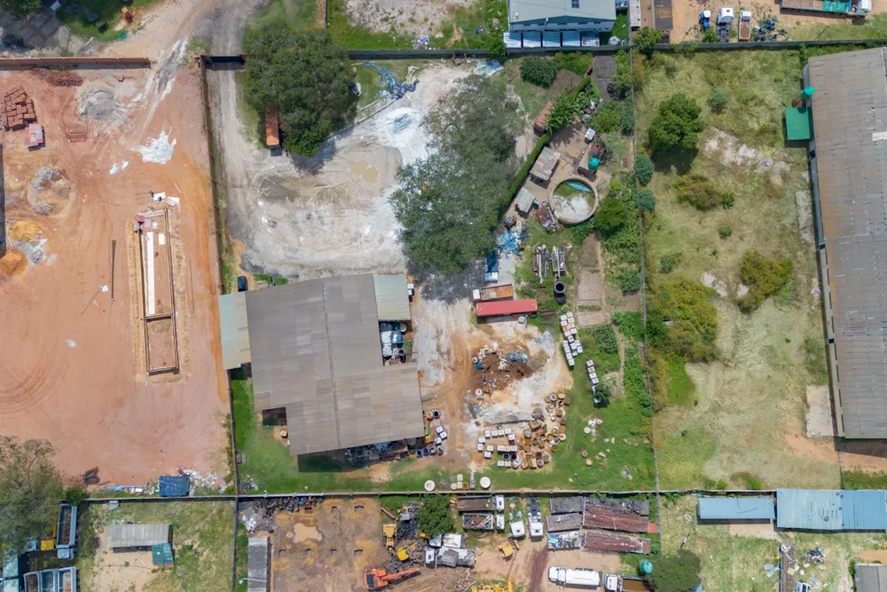 Commercial industrial property for sale in Ruwa, Zimbabwe - 3ZB1743774 Commercial industrial property for sale in Ruwa, Zimbabwe - 3ZB1743774