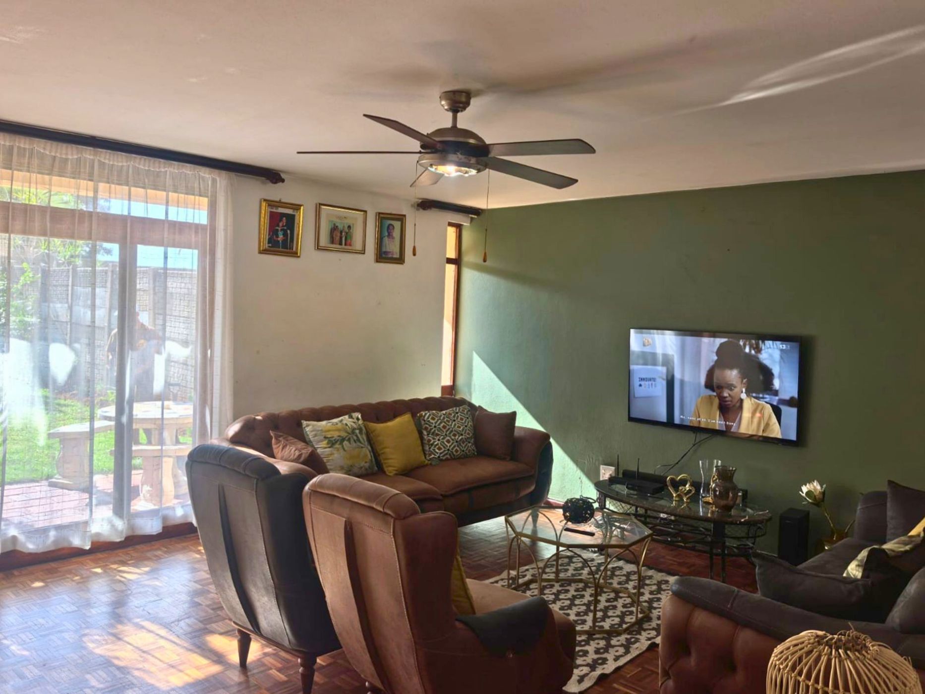 Townhouse for sale in Woodhaven - 1DBN1743882
