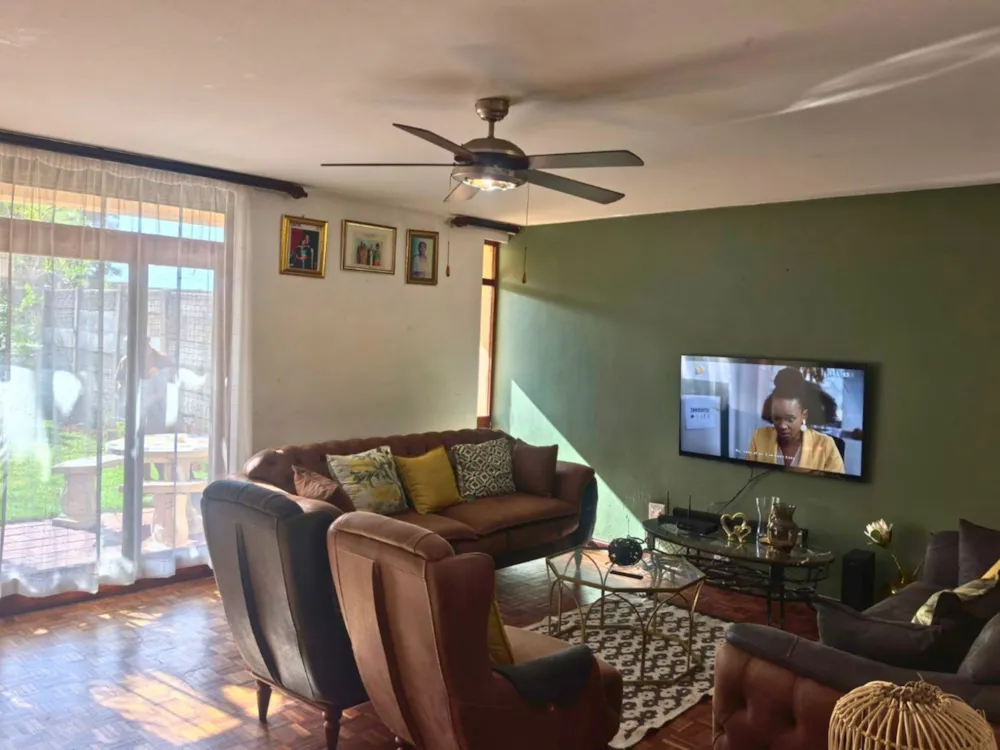 Townhouse for sale in Woodhaven - 1DBN1743882 Townhouse for sale in Woodhaven - 1DBN1743882