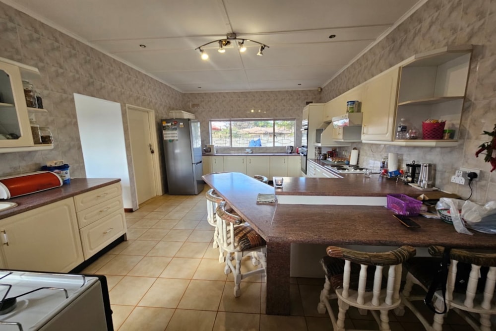 House for sale in Parklands, Bulawayo, Zimbabwe - 3ZB1743785