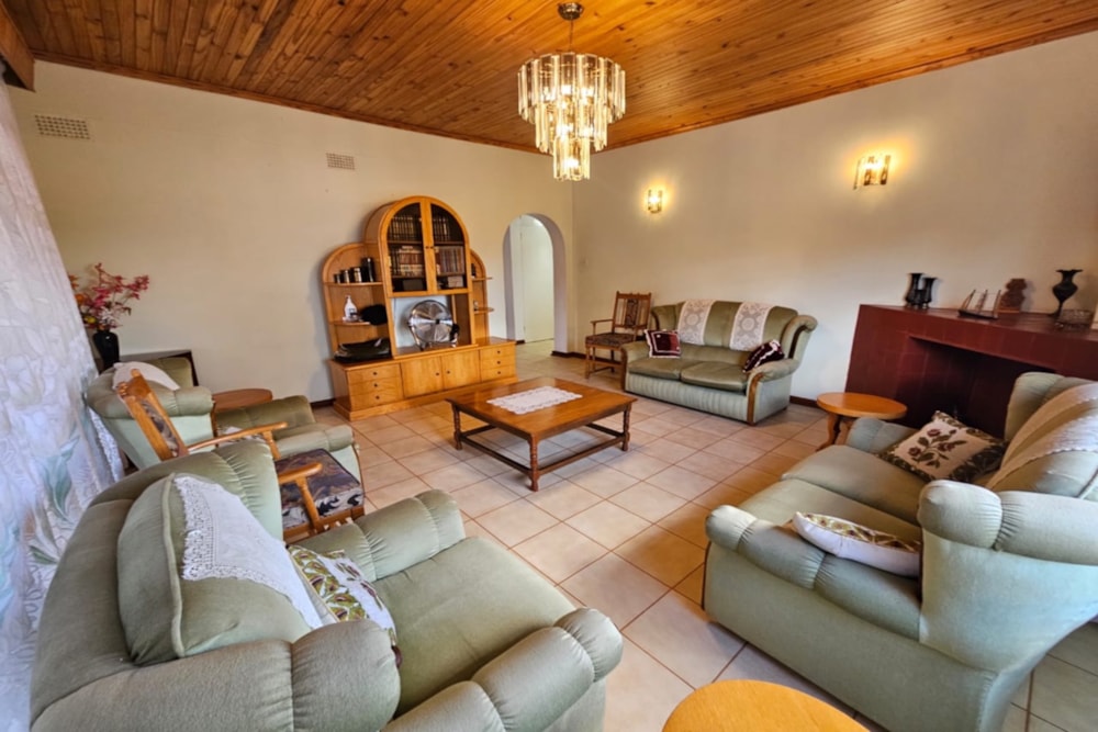 House for sale in Parklands, Bulawayo, Zimbabwe - 3ZB1743785