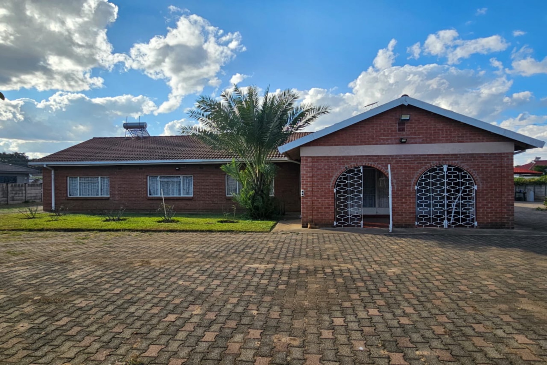 House for sale in Parklands, Bulawayo, Zimbabwe - 3ZB1743785