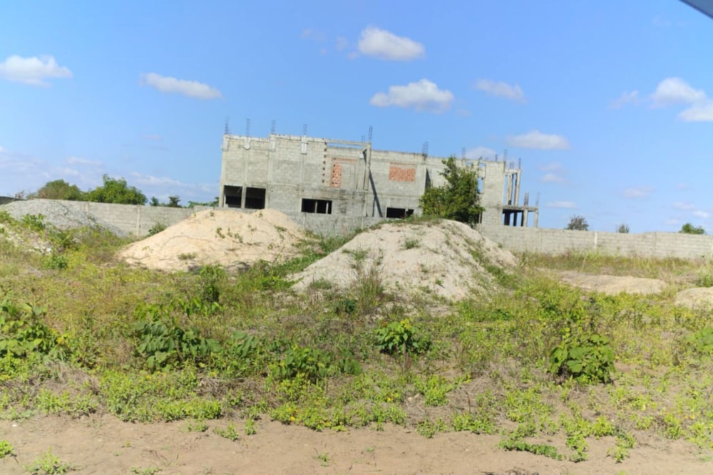 Vacant land for investment in Manica, Mozambique - 3MQ1743786 Vacant land for investment in Manica, Mozambique - 3MQ1743786
