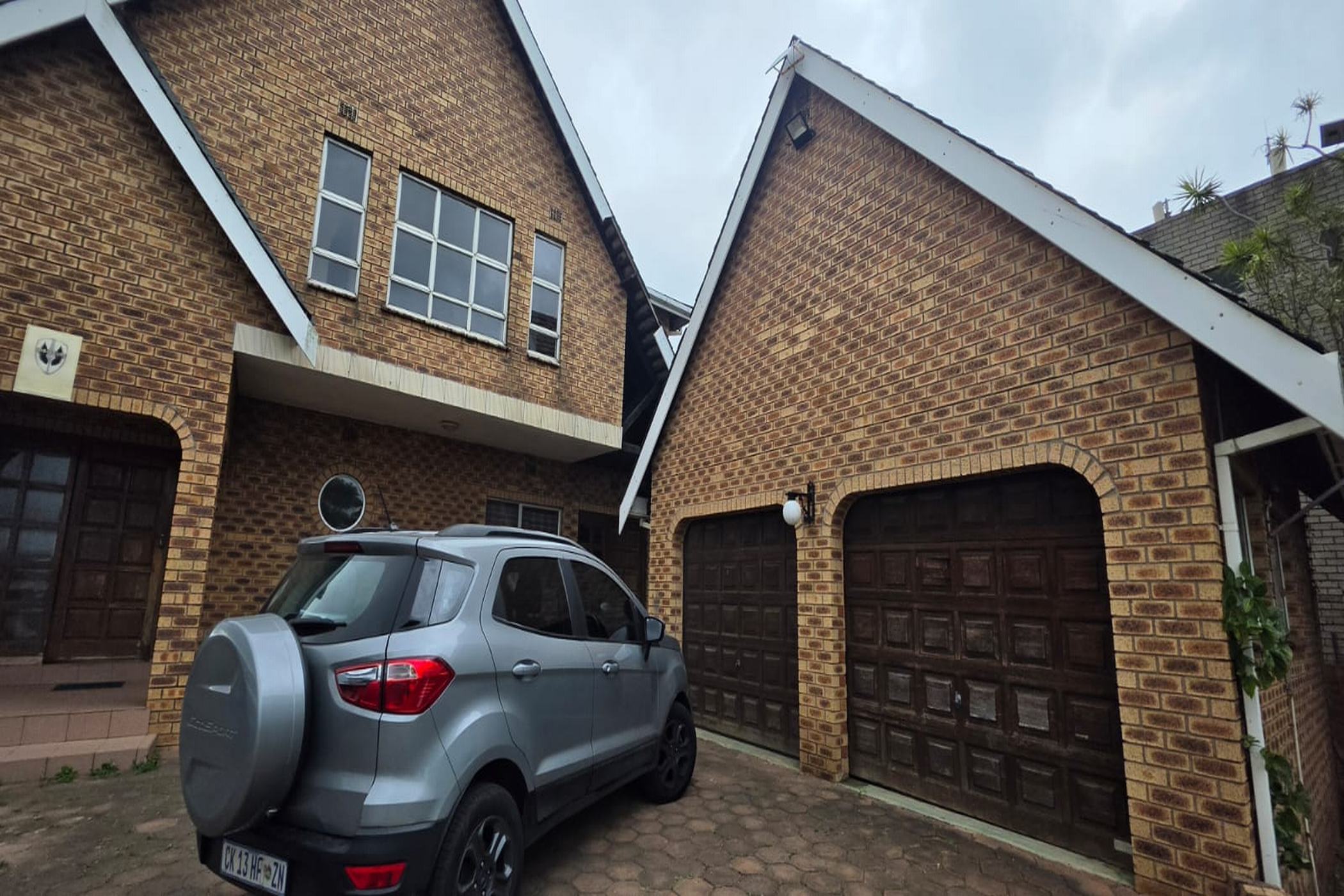 House for sale in Chatsworth, KwaZulu-Natal - 1WB1743878