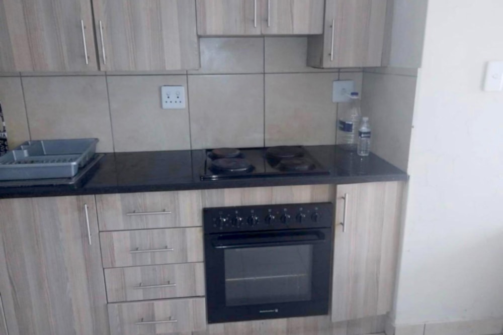 Apartment for sale in Tasbet Park - 1WD1743822