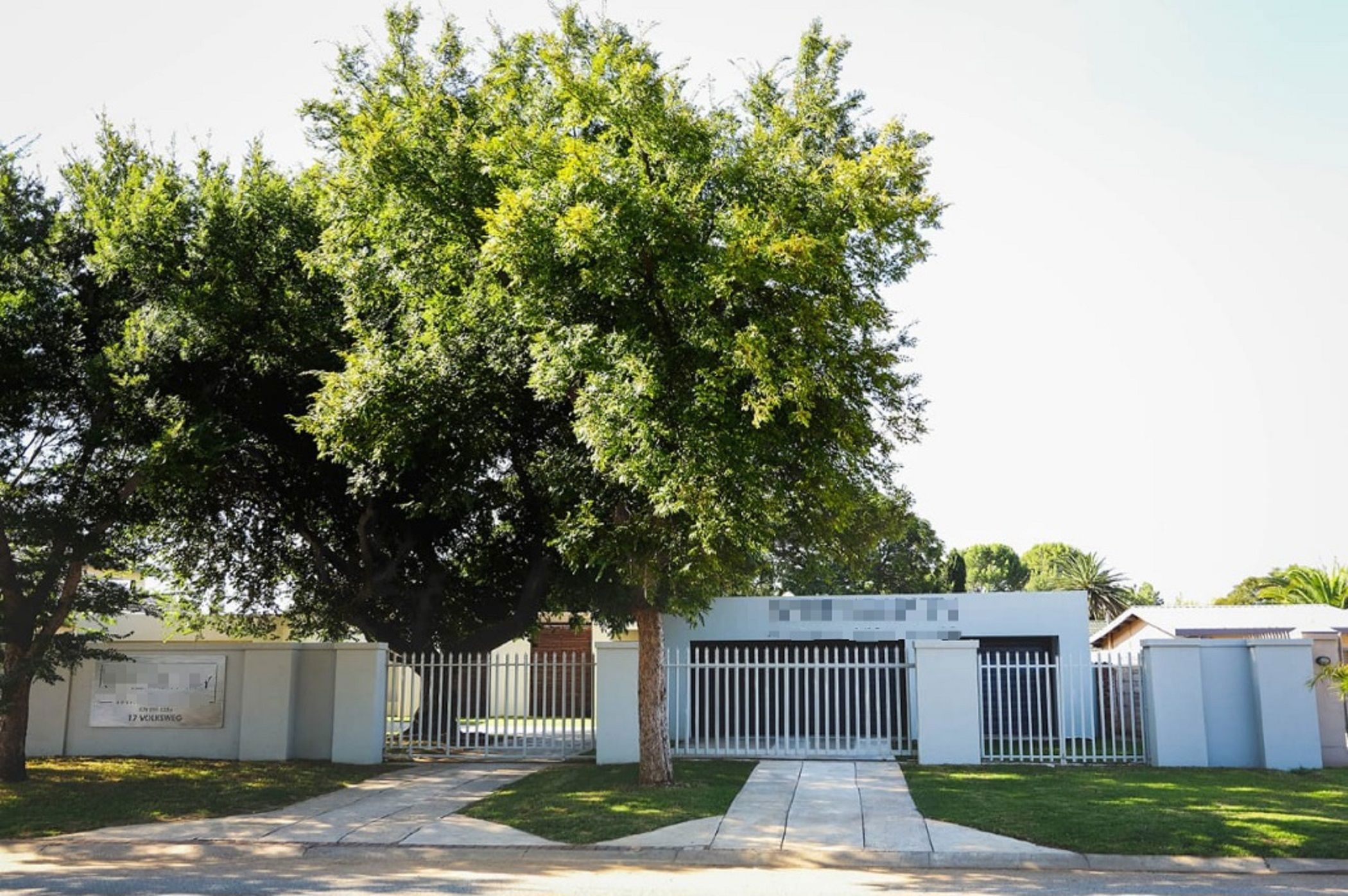 House for sale in Jim Fouche Park - 1WM1743829
