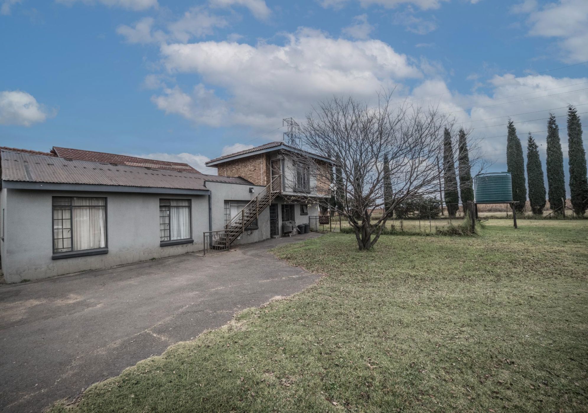 Mixed use farm for sale in Witbank Rural (eMalahleni Rural)  - 1WD1744136