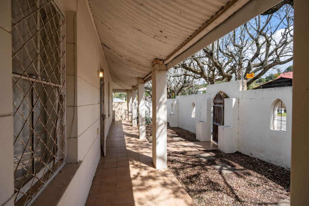 House to rent in Sunnyside, Grahamstown, Makhanda - 1GC1743827