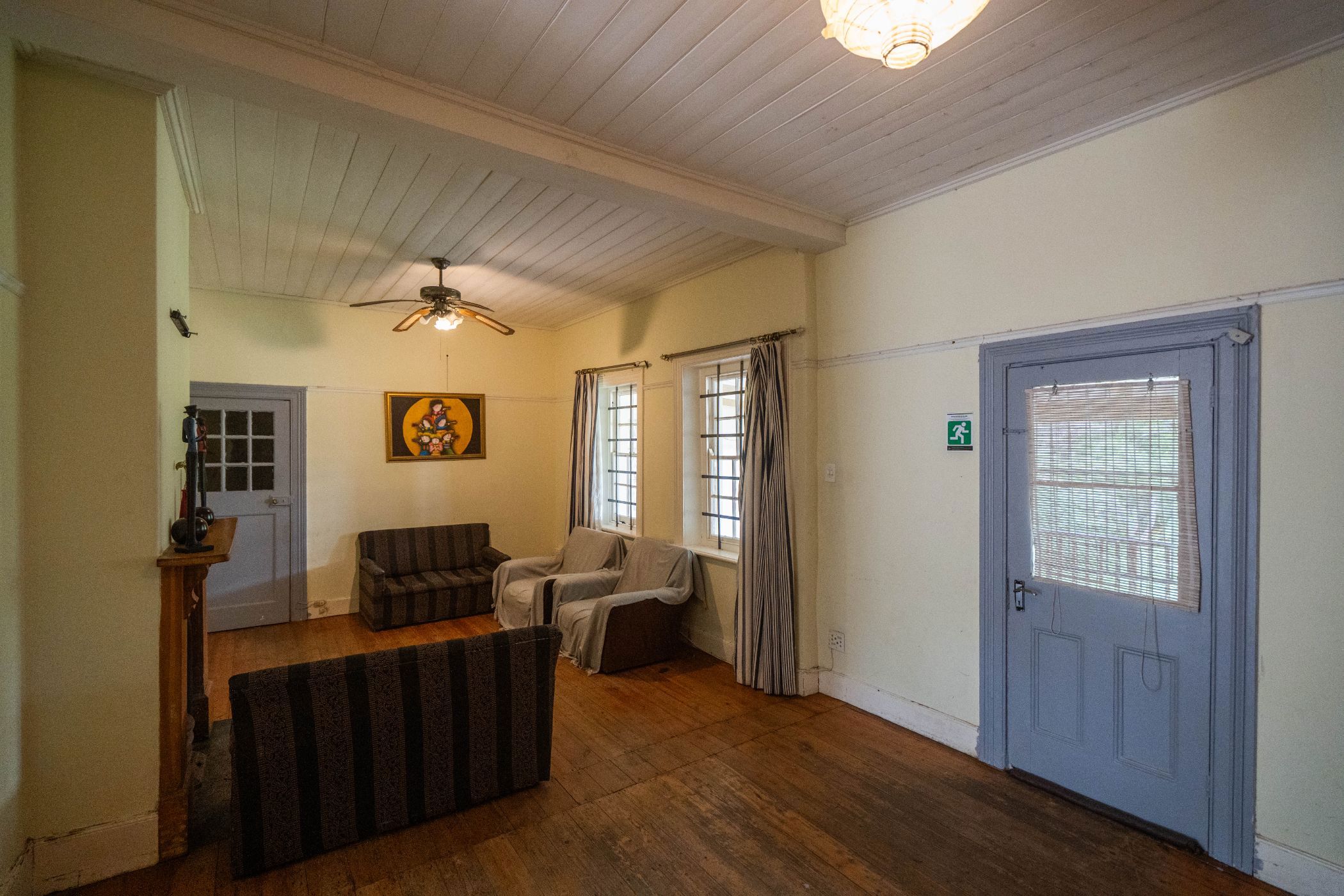 House to rent in Sunnyside, Grahamstown, Makhanda - View 4