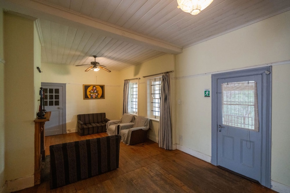 House to rent in Sunnyside, Grahamstown, Makhanda - 1GC1743827