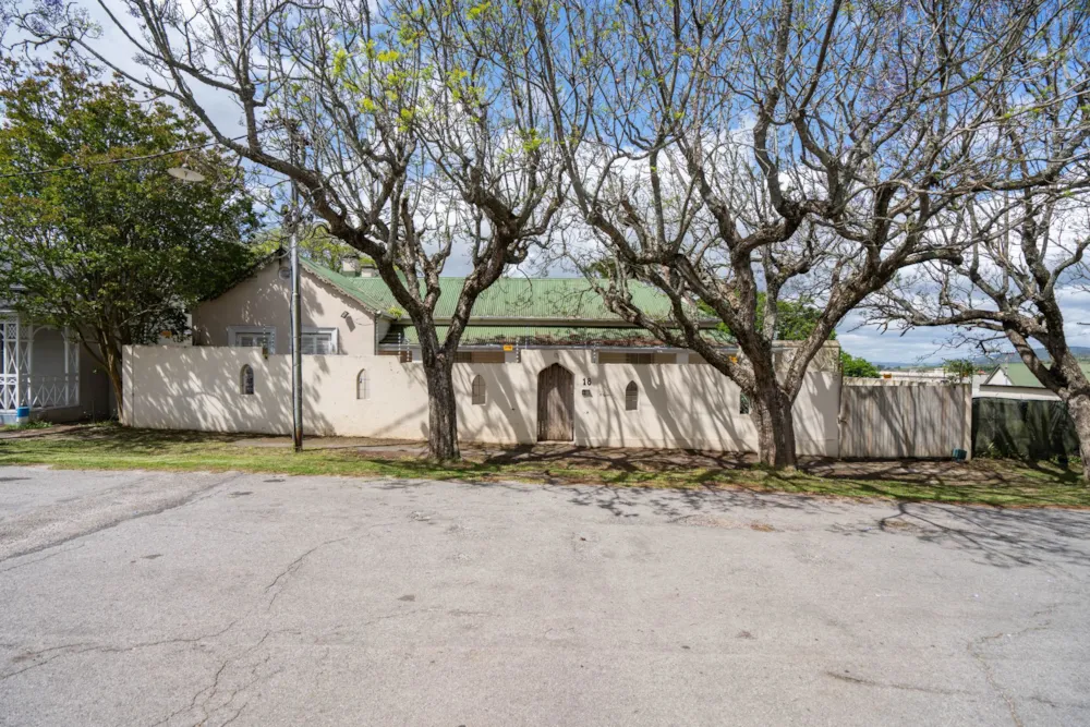 House to rent in Sunnyside, Grahamstown, Makhanda - 1GC1743827