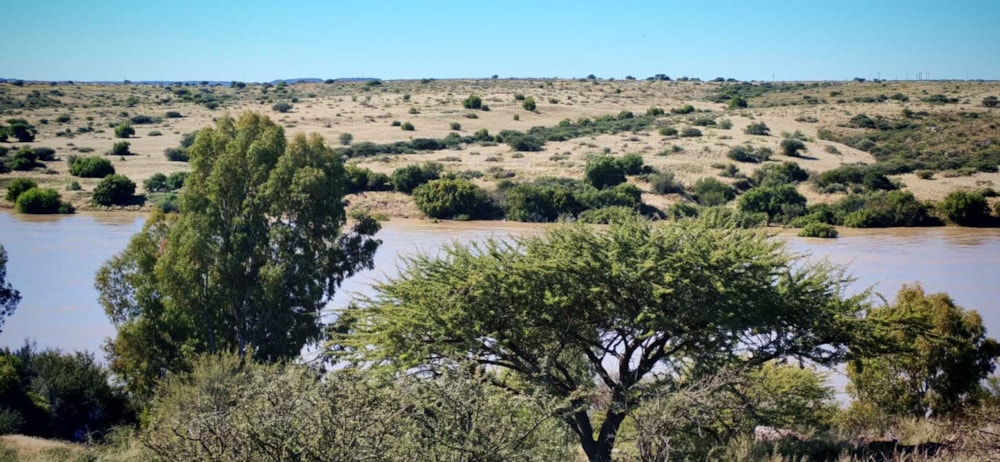 Vacant land for sale in Hopetown - 1KJ1744109 Vacant land for sale in Hopetown - 1KJ1744109