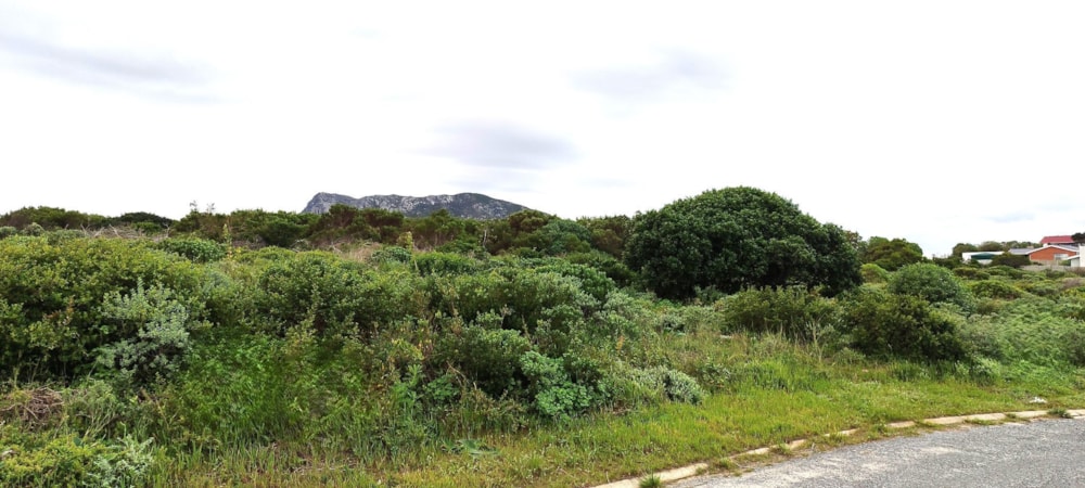 Vacant land for sale in Kleinbaai - 1SW1744448