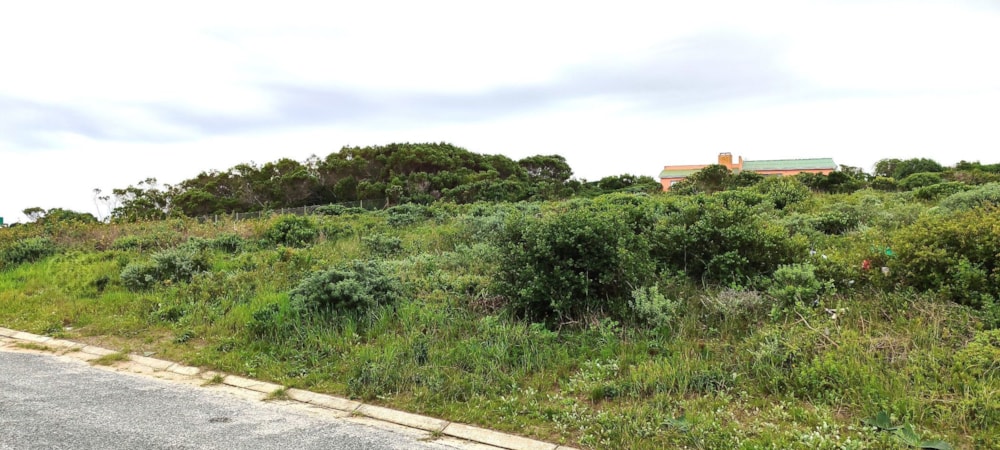 Vacant land for sale in Kleinbaai - 1SW1744448