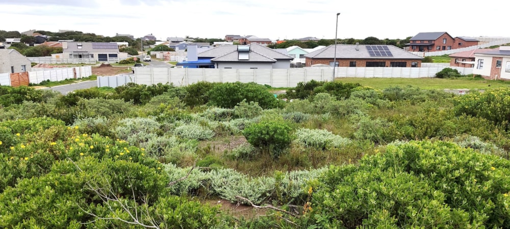 Vacant land for sale in Kleinbaai - 1SW1744448